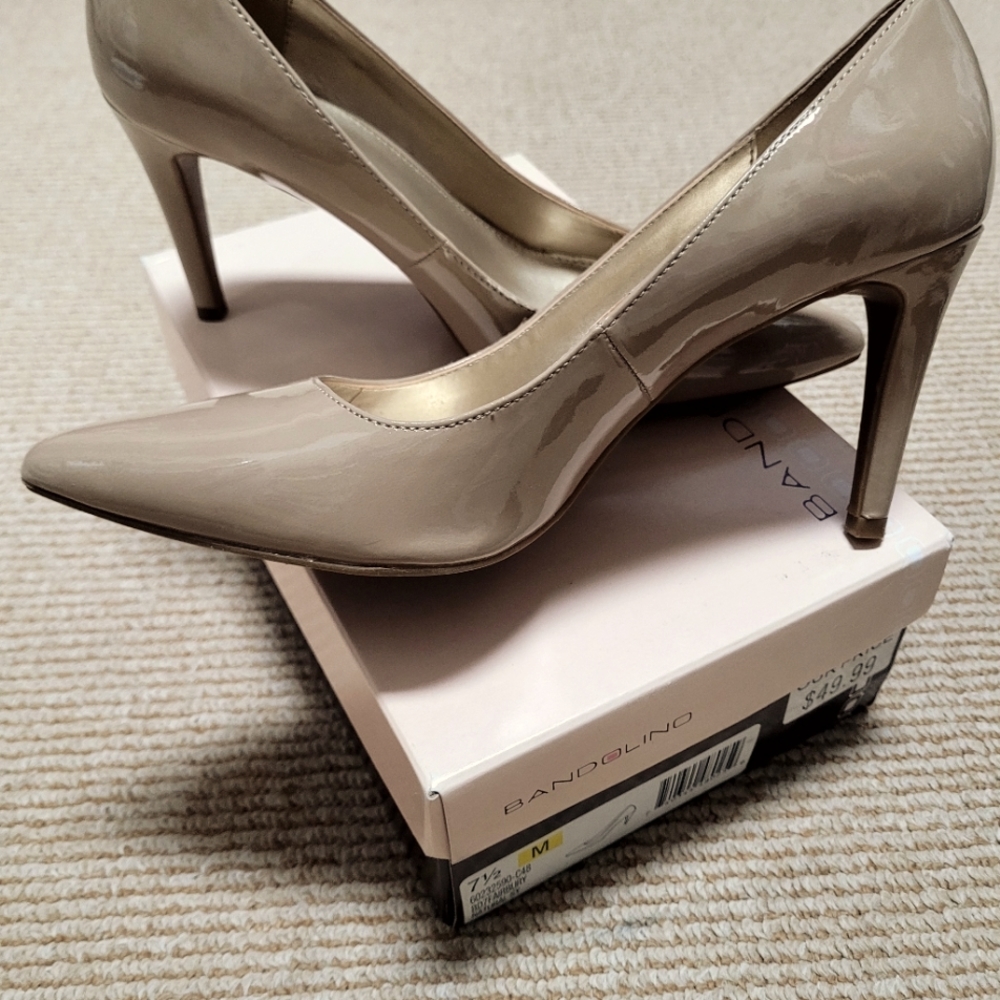 Bandolino Pumps